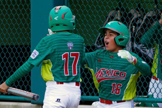 Dulce venganza en Williamsport