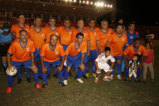 Cumple ‘Corre’ 37 años