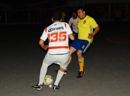 Arrancan las ‘semis’