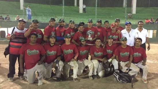 Tamaulipas, el mejor del país