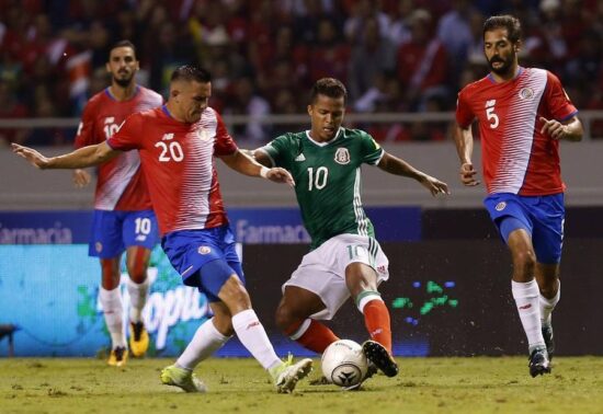Se esfuma cabeza de serie al Tri