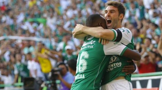 La Fiera no tuvo piedad