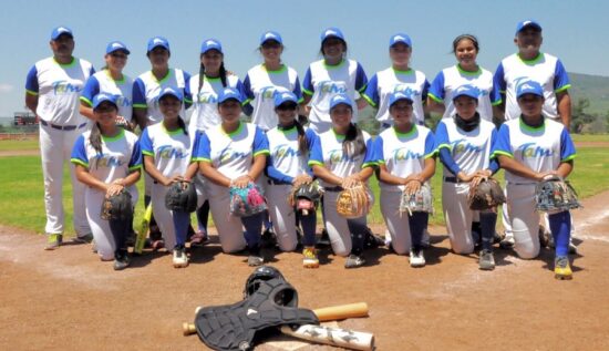 Cosecha Tamaulipas bronce en beisbol