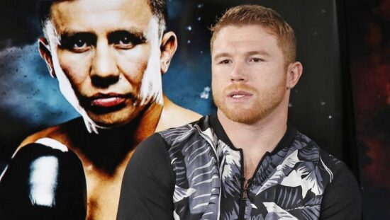 Siempre habrá críticos: ‘Canelo’