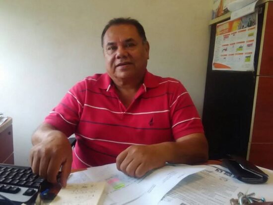 Eterno universitario