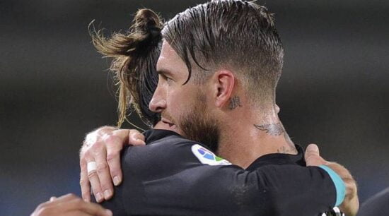 Real Madrid y Betis guardan minuto de silencio por México