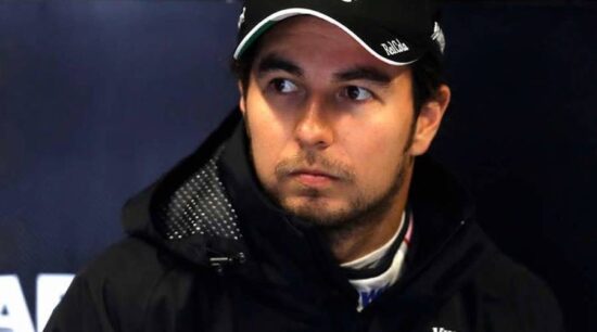 Realizará «Checo» Pérez donación millonaria
