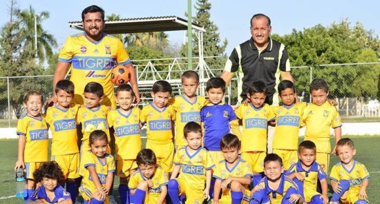 Garra de Tigre se impone
