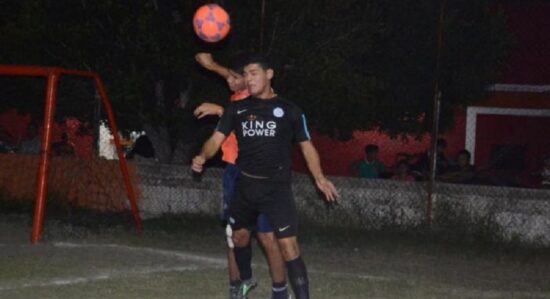 Juegan Copa y pendientes