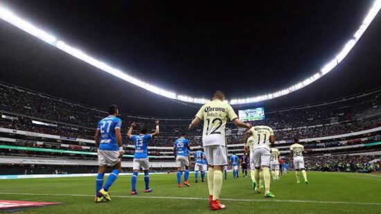 Reprograman octavos de Copa Mx