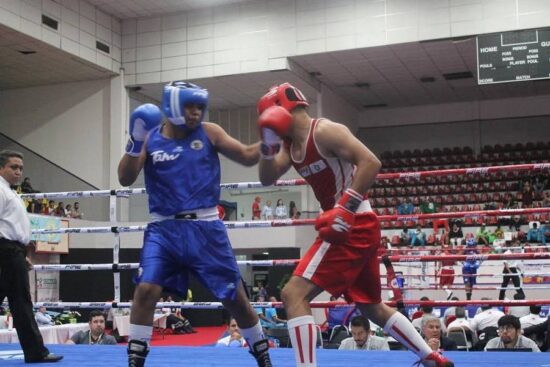 Lista función de box