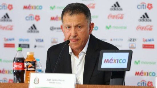 Abuchea afición a Osorio