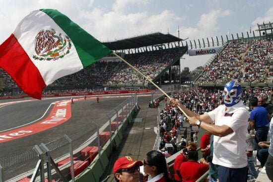 GP sigue en