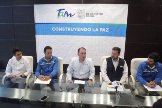 Nacen Academias de la Jaiba Brava