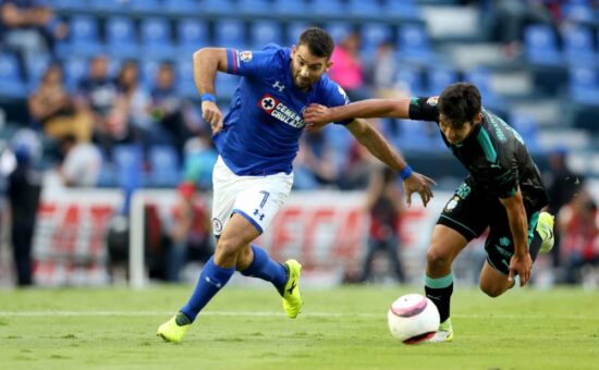 Confirman cancelación de jornada 10