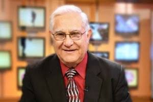 Fallece el comentarista Roberto Hernández Jr.