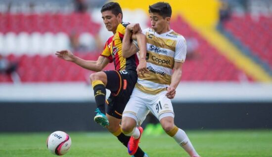 Comisión Disciplinaria sanciona a Dorados