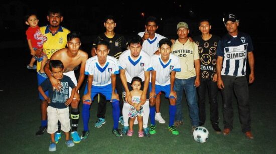 Golea Compuerta en AVG