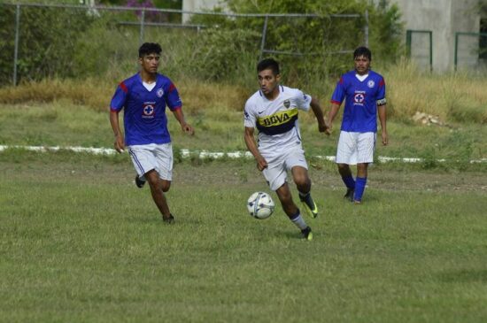 Mantiene invicto Atlético Victoria