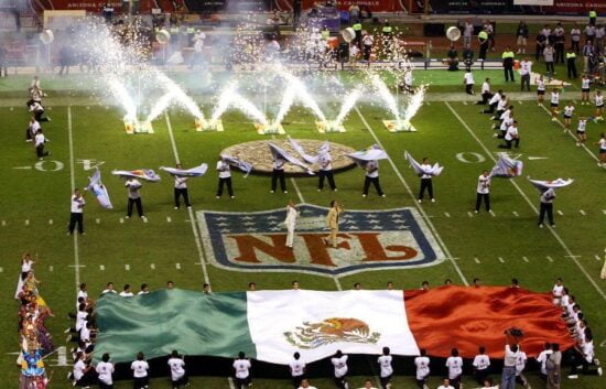 Juego de NFL no se cancelará