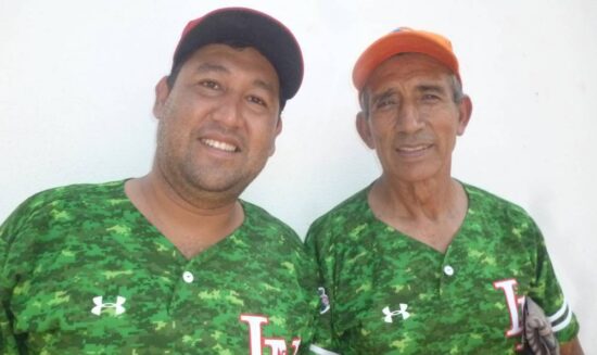 Apretado triunfo para informadores