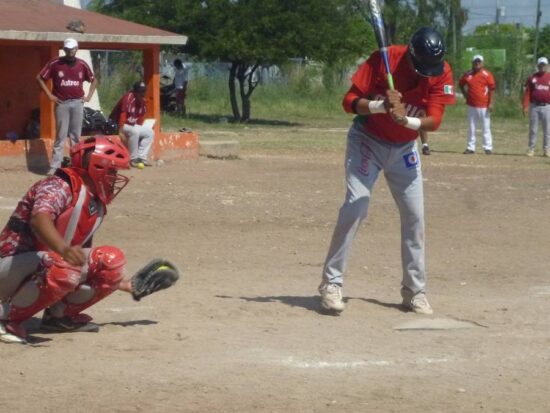 Debutan los Capitanes