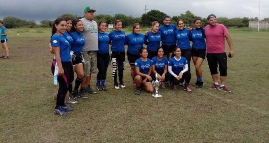 Victoria es el campeón
