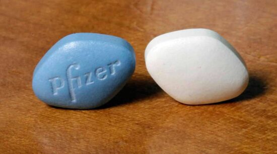 Pfizer venderá Viagra en versión genérica