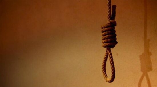 Se suicida padre de familia