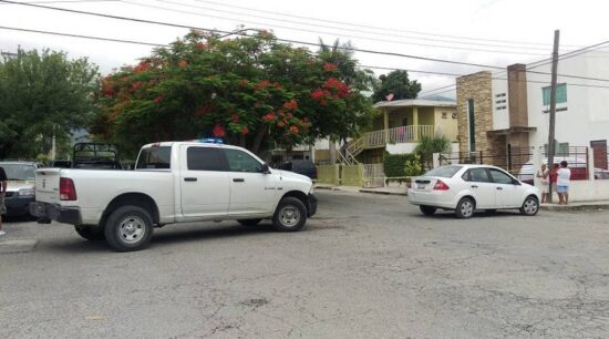 Incineran a hombre en su domicilio