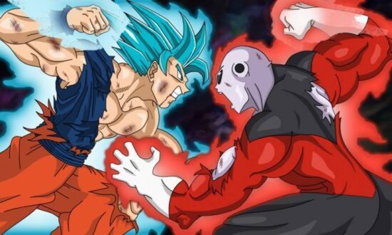 Terminó “Dragon Ball Super”… y así lo despiden
