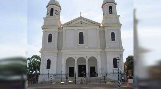 Se roban campana de 500 kg de una iglesia en Venezuela