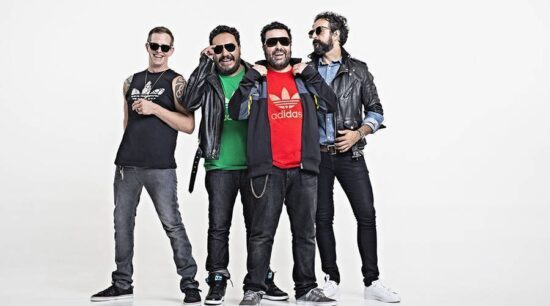 Concluye primer día del Vive Latino 2018