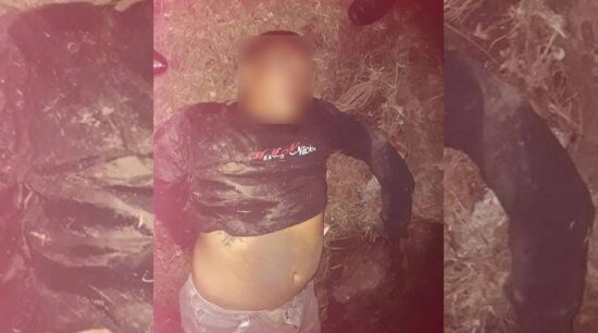 Muere hombre arrollado por camioneta