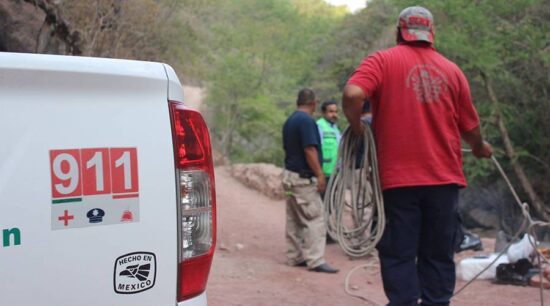 Adolescente muere ahogado en Los Troncones