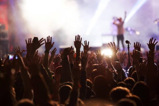 Sonará fuerte el Vive Latino