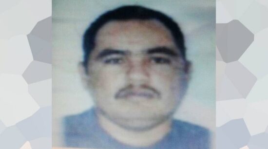 Se extravió Edgar; padece epilepsia
