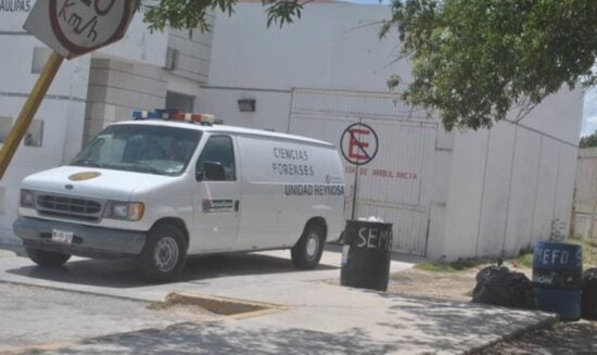 Mujer discute por celos y se ahorca