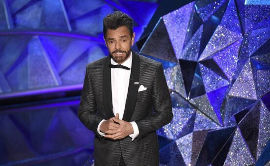 Faltan latinos en Hollywood