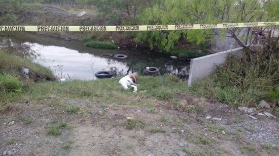 Asesinan a empleado