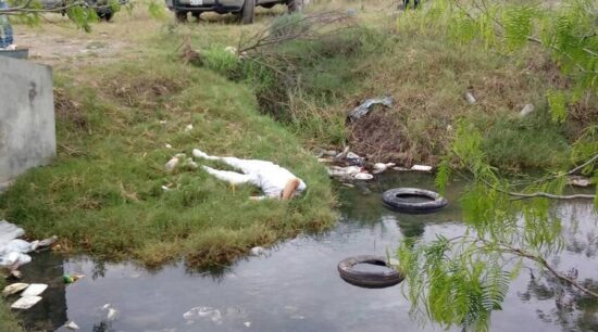 Hallan muerto a empleado de guardería del IMSS