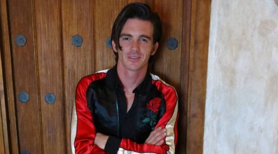 ¿Qué pasó con Drake Bell?