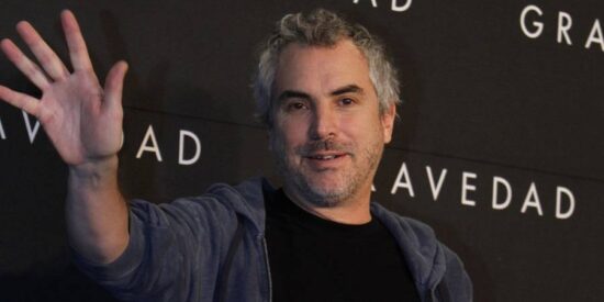 ‘Brigada’, lo nuevo de Alfonso Cuarón
