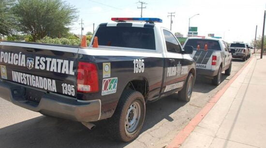 Encuentran cuerpo putrefacto en Llera