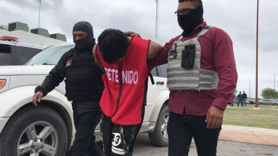 Mató a su hija de dos meses