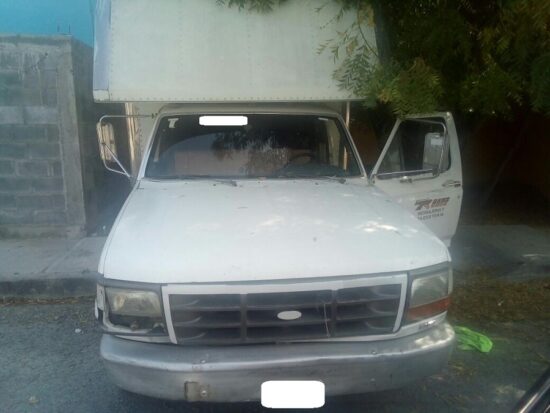 Policía Estatal evitó robo a un domicilio