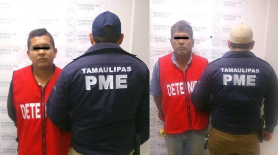 Se casa dos veces; lo detienen