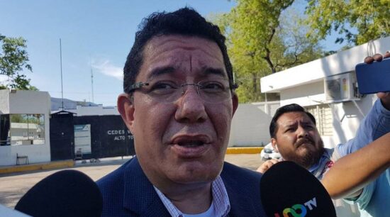 Ven abogados de Eugenio “N” positivo fallo de SRE