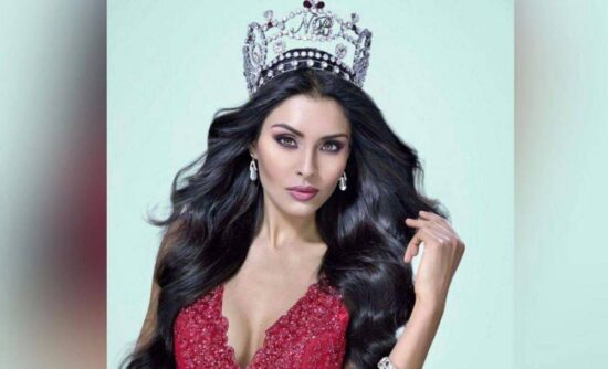 ¡Mexicana Universal será un reality show!