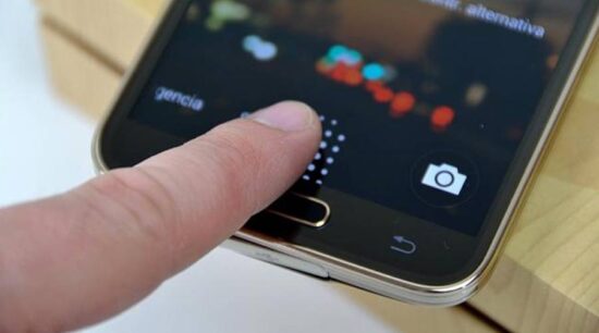 FBI usa dedos de muertos para desbloquear celulares
